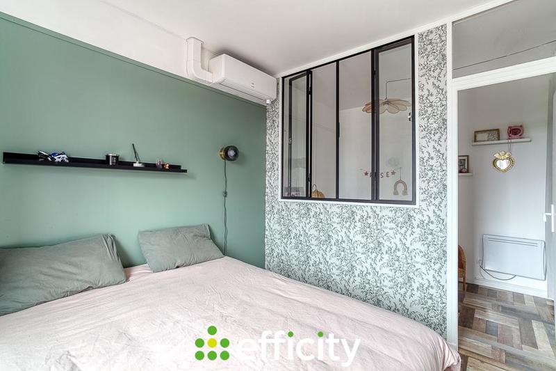 Maison - 80 m² - 3 pièces