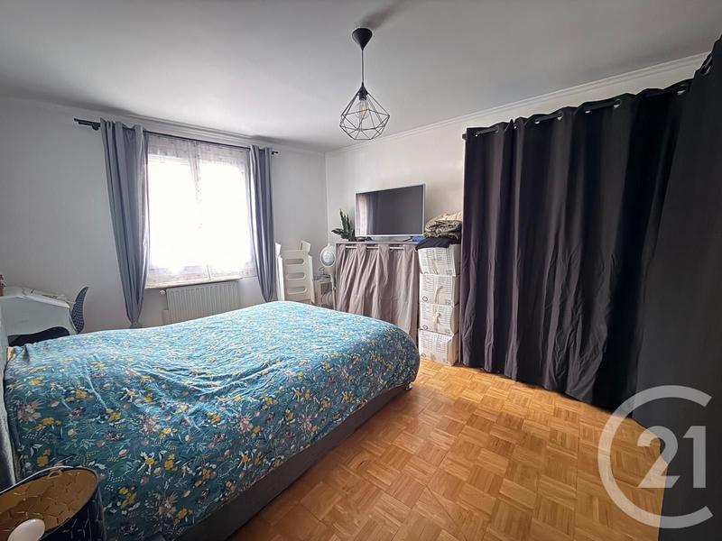 Maison - 126 m² - 5 pièces