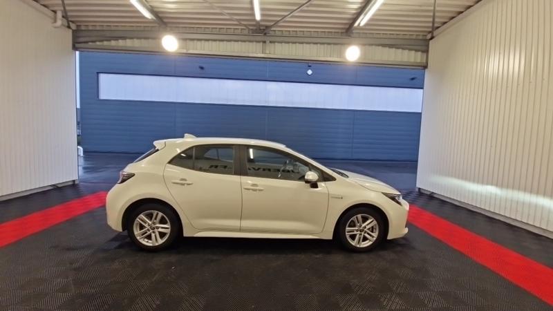 Toyota Corolla Pro Hybride My20 122h Dynamic Business