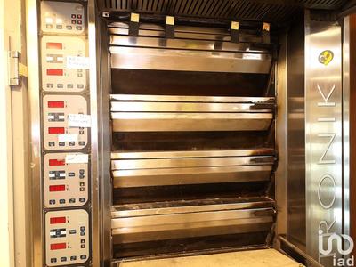 Local commercial - 115 m²