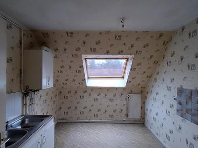 Appartement - 93 m² - 5 pièces