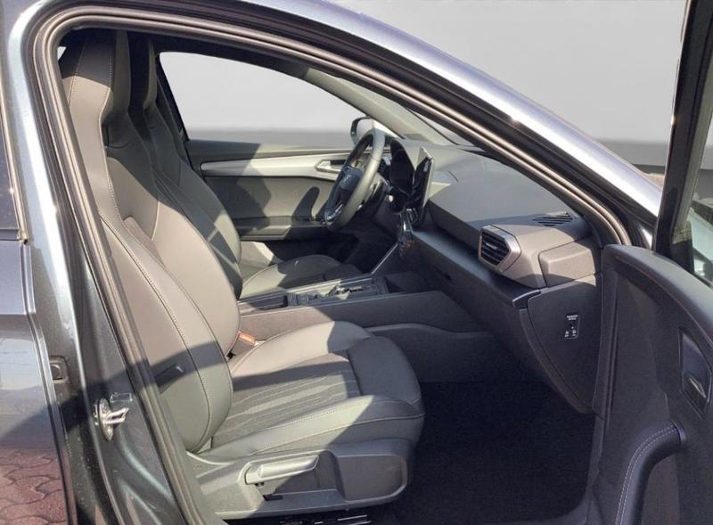 Cupra Leon Sportstourer Vz 245 Hybride Rechargeable / Jantes 19" Volant Supersport Caméra de Recul Keyless Pack Xl