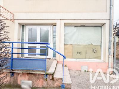 Appartement - 46 m² - 1 pièce