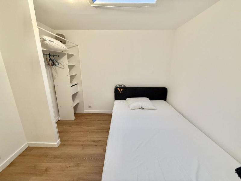 Appartement - 46 m² - 3 pièces