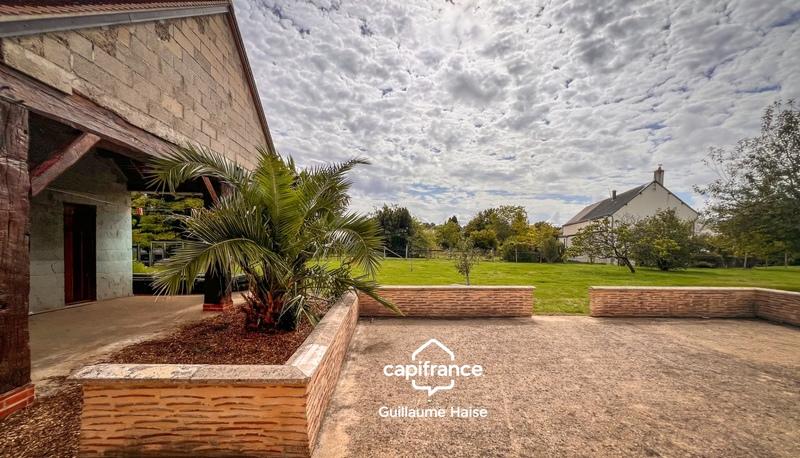 Maison - 171 m² - 6 pièces