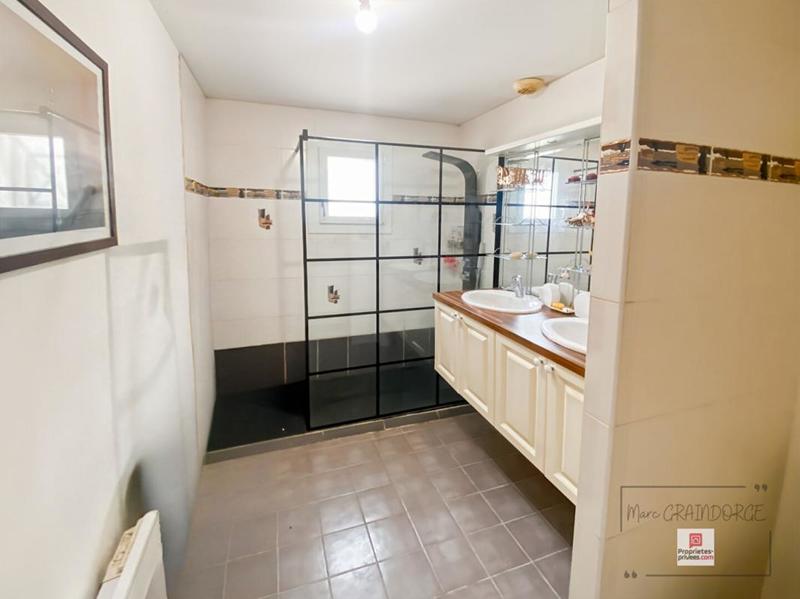 Villa - 164 m² - 6 pièces