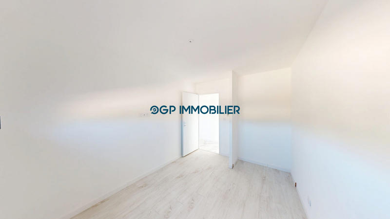 Maison traditionnelle - 120 m² - 5 pièces