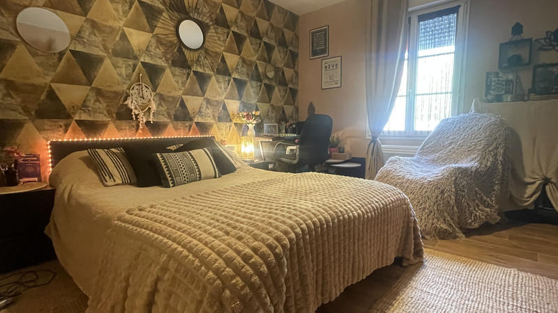 Maison - 151 m² - 5 pièces