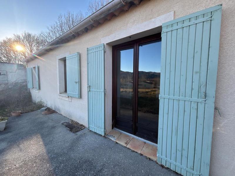 Maison - 78 m² - 4 pièces