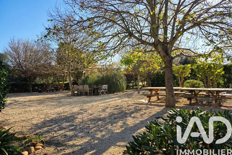 Maison - 348 m² - 12 pièces