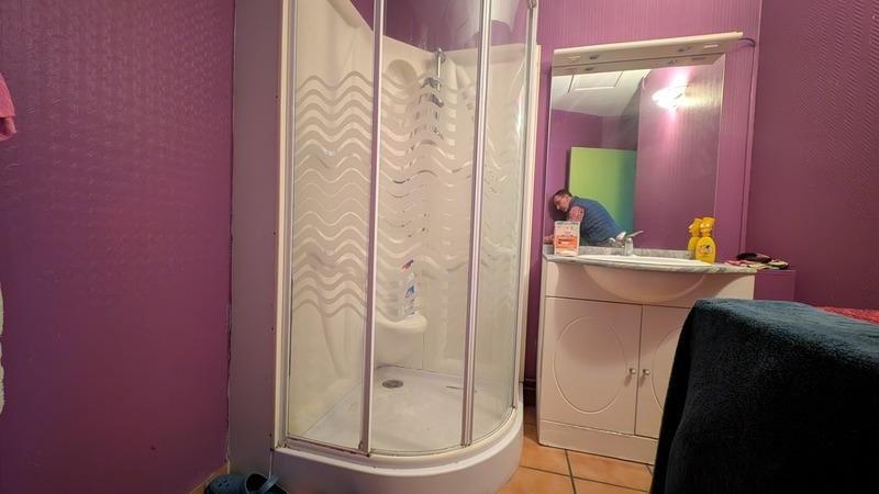 Immeuble - 352 m² - 10 pièces