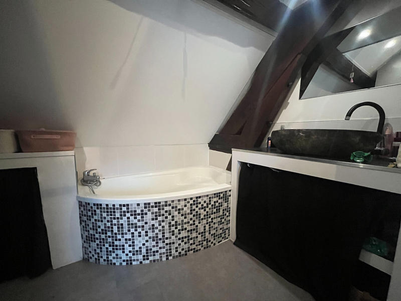 Appartement - 29 m² - 2 pièces