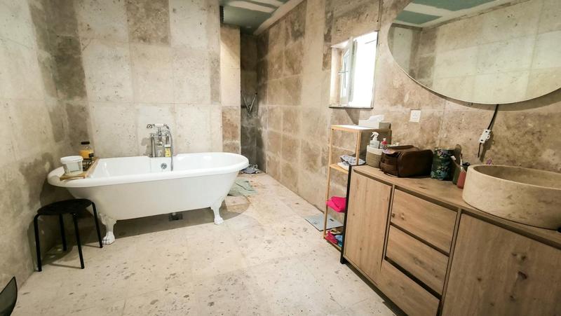 Maison - 158 m² - 5 pièces