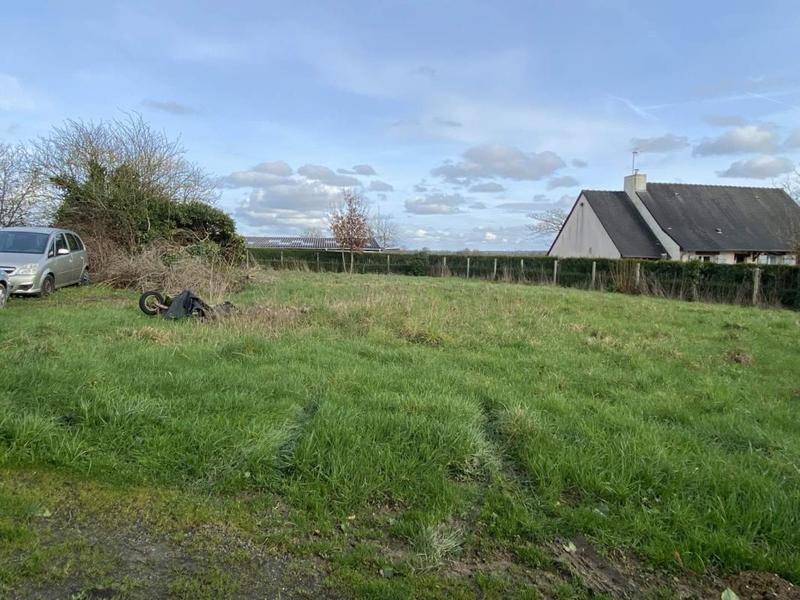 Maison - 97 m² - 3 pièces