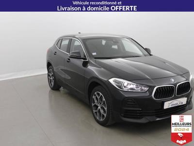 Bmw X2 sDrive 18i 136 ch Dkg7 - Design