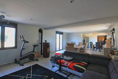 Longère - 167 m² - 11 pièces