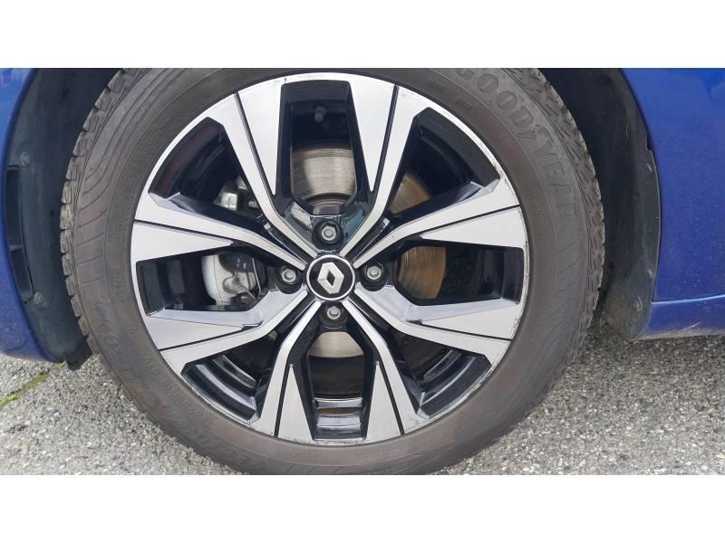 Renault Clio E-Tech 140 - 21n Limited