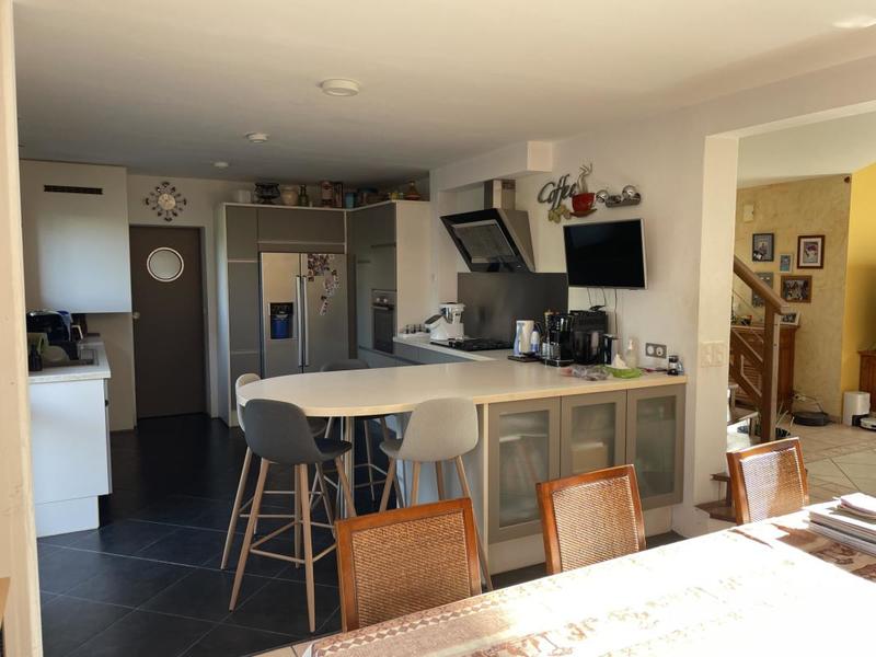 Villa - 166 m² - 5 pièces