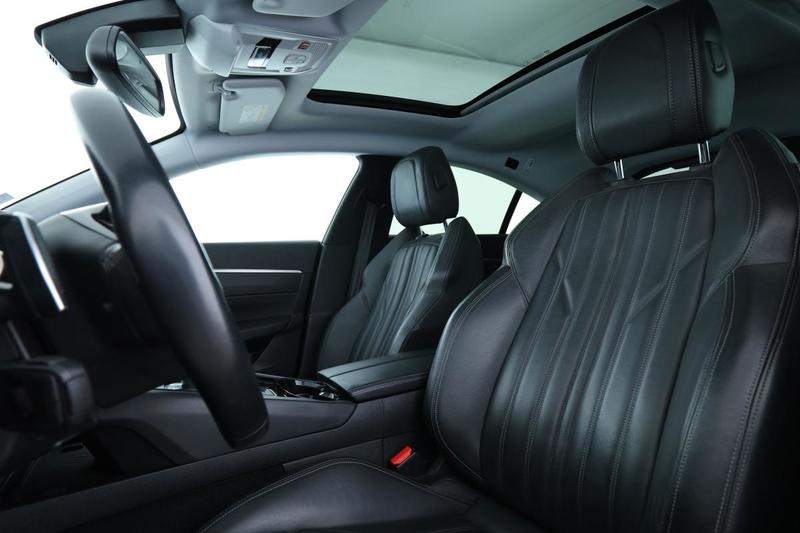 Peugeot 508 1.5 Blue-HDi Allure Business Eat8 131 ch