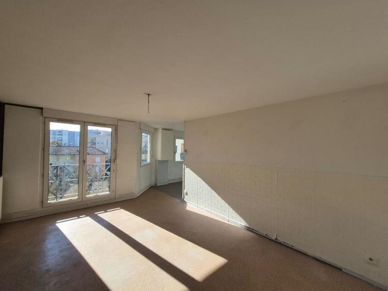 Appartement - 79 m² - 4 pièces