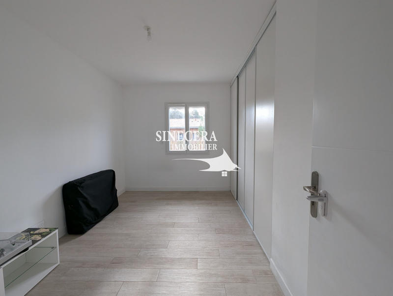 Maison contemporaine - 89 m² - 5 pièces