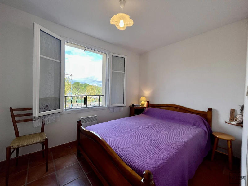 Appartement - 49 m² - 3 pièces