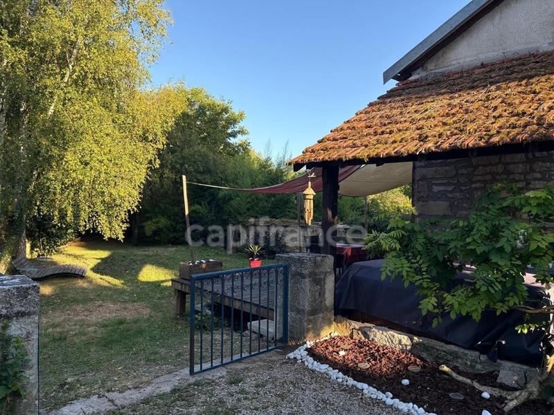 Maison - 144 m² - 5 pièces