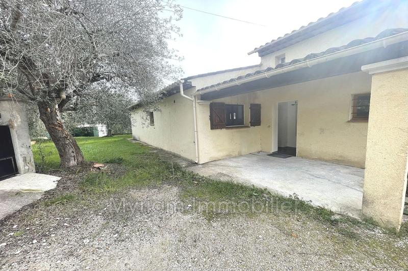 Maison - 75 m² - 3 pièces