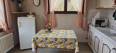 Pavillon - 105 m² - 6 pièces