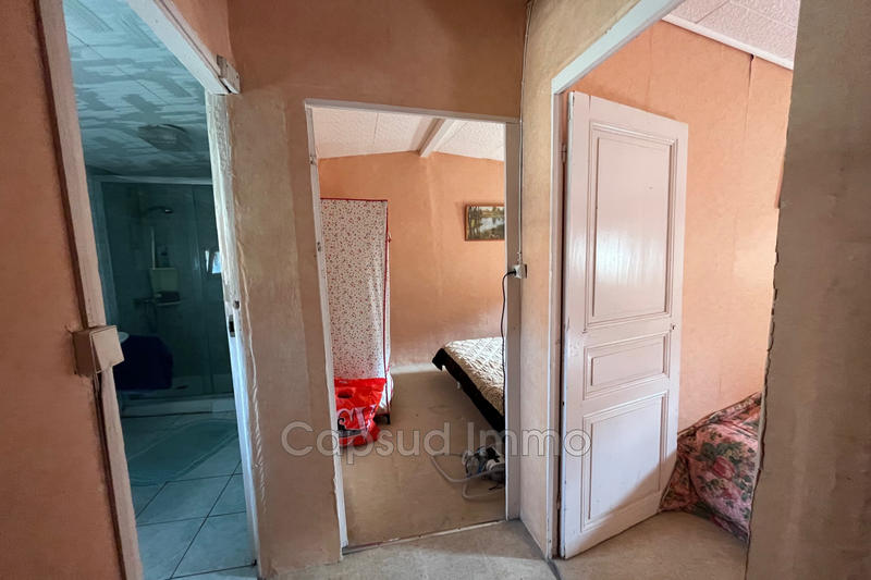 Maison - 48 m² - 3 pièces