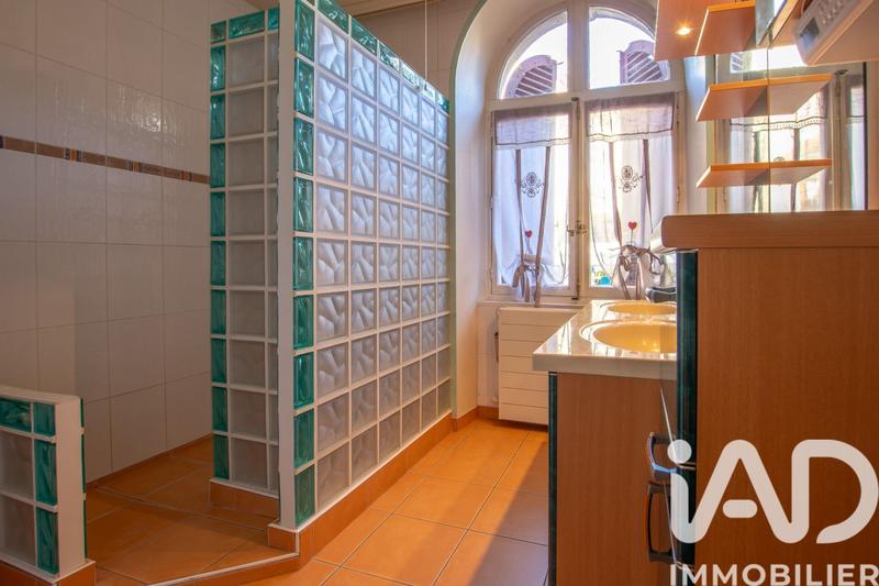 Appartement - 113 m² - 3 pièces