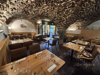 Fonds de commerce - Hôtellerie / Restauration - 99 m²