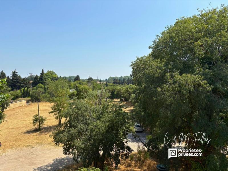 Appartement - 74 m² - 2 pièces