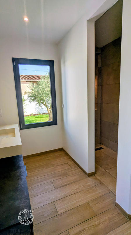 Villa - 156 m² - 4 pièces