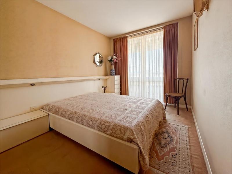 Appartement - 76 m² - 3 pièces