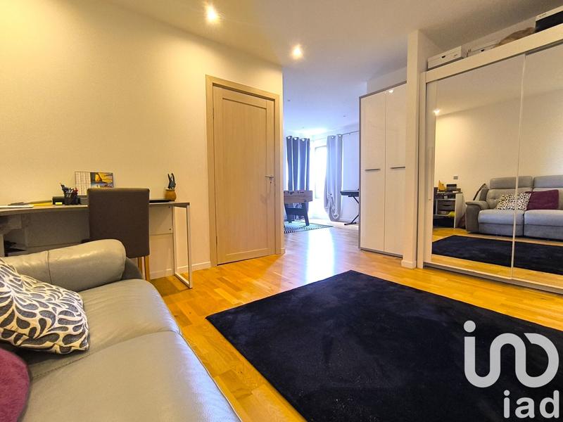 Maison - 154 m² - 5 pièces