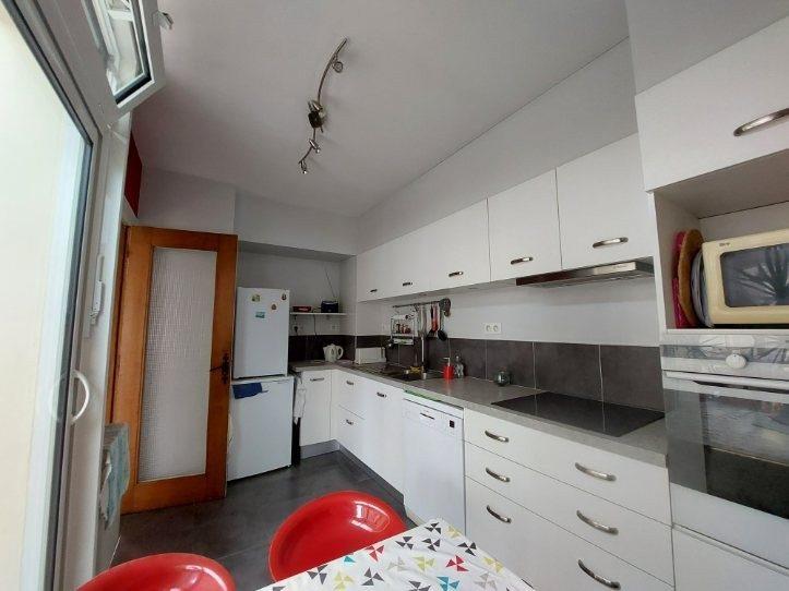 Appartement - 94 m² - 5 pièces