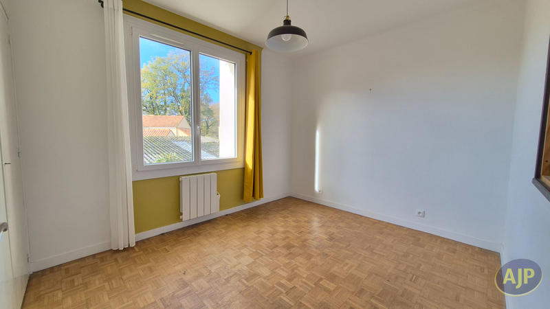 Appartement - 76 m² - 3 pièces