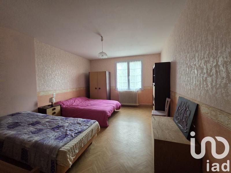 Maison - 263 m² - 10 pièces