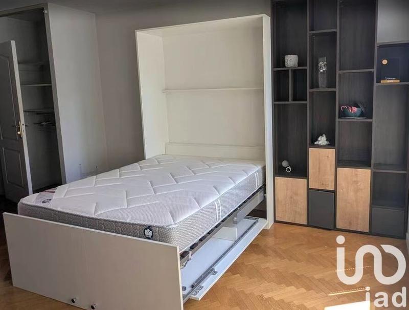 Appartement - 34 m² - 1 pièce