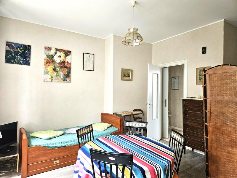 Appartement - 35 m² - 1 pièce