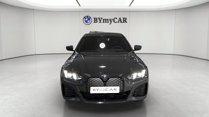 Bmw i4 G26 Lci xDrive40 401 ch Bva m Sport