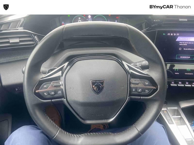 Peugeot 308 PureTech 130ch s&amp;S Eat8 Allure Pack