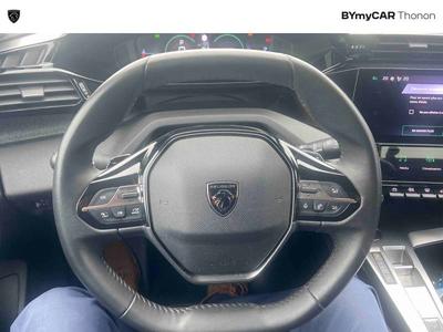 Peugeot 308 PureTech 130ch s&amp;S Eat8 Allure Pack