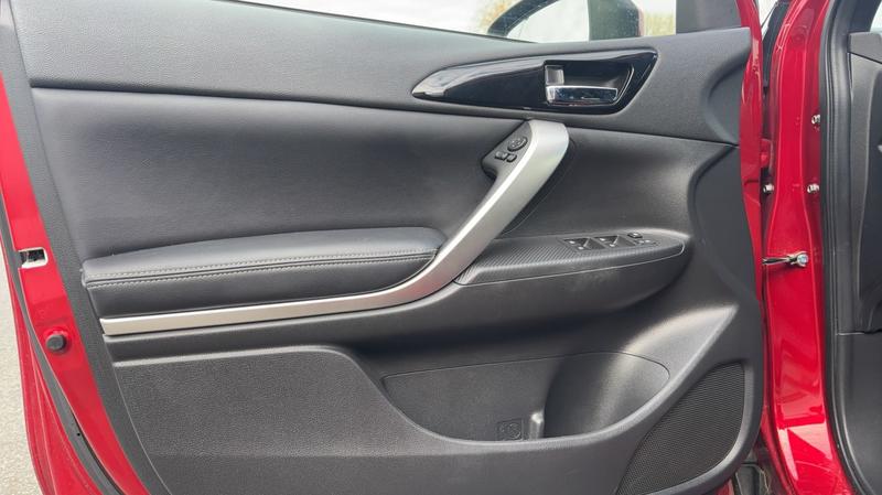 Mitsubishi Eclipse Cross 2.4 188 Hybrid 4wd Bva7 Intense Édition - Automatique