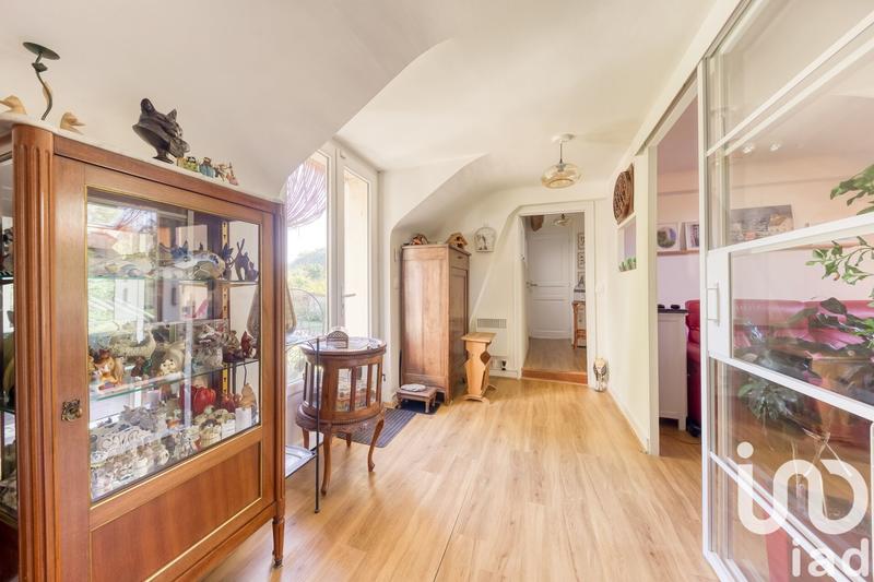 Maison - 113 m² - 4 pièces