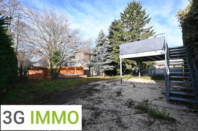 Appartement - 115 m² - 4 pièces