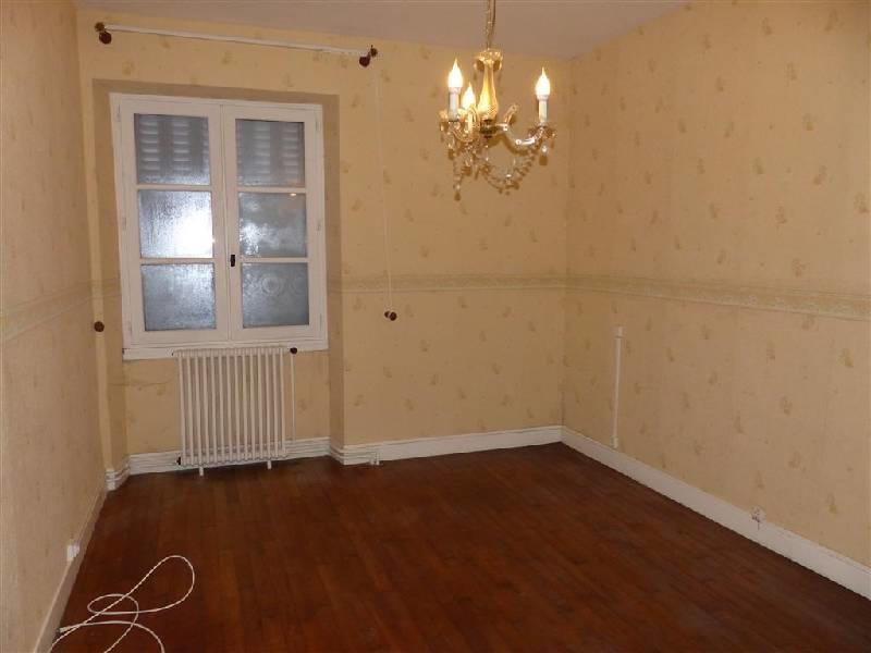 Maison de village - 150 m² - 8 pièces