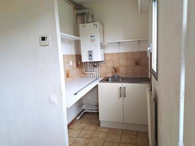 Studio - 22 m² - 1 pièce