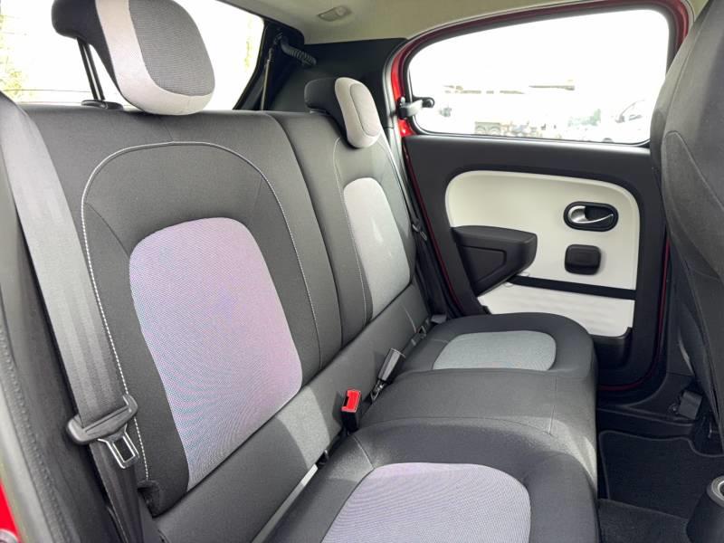 Renault Twingo III SCe 65 Equilibre